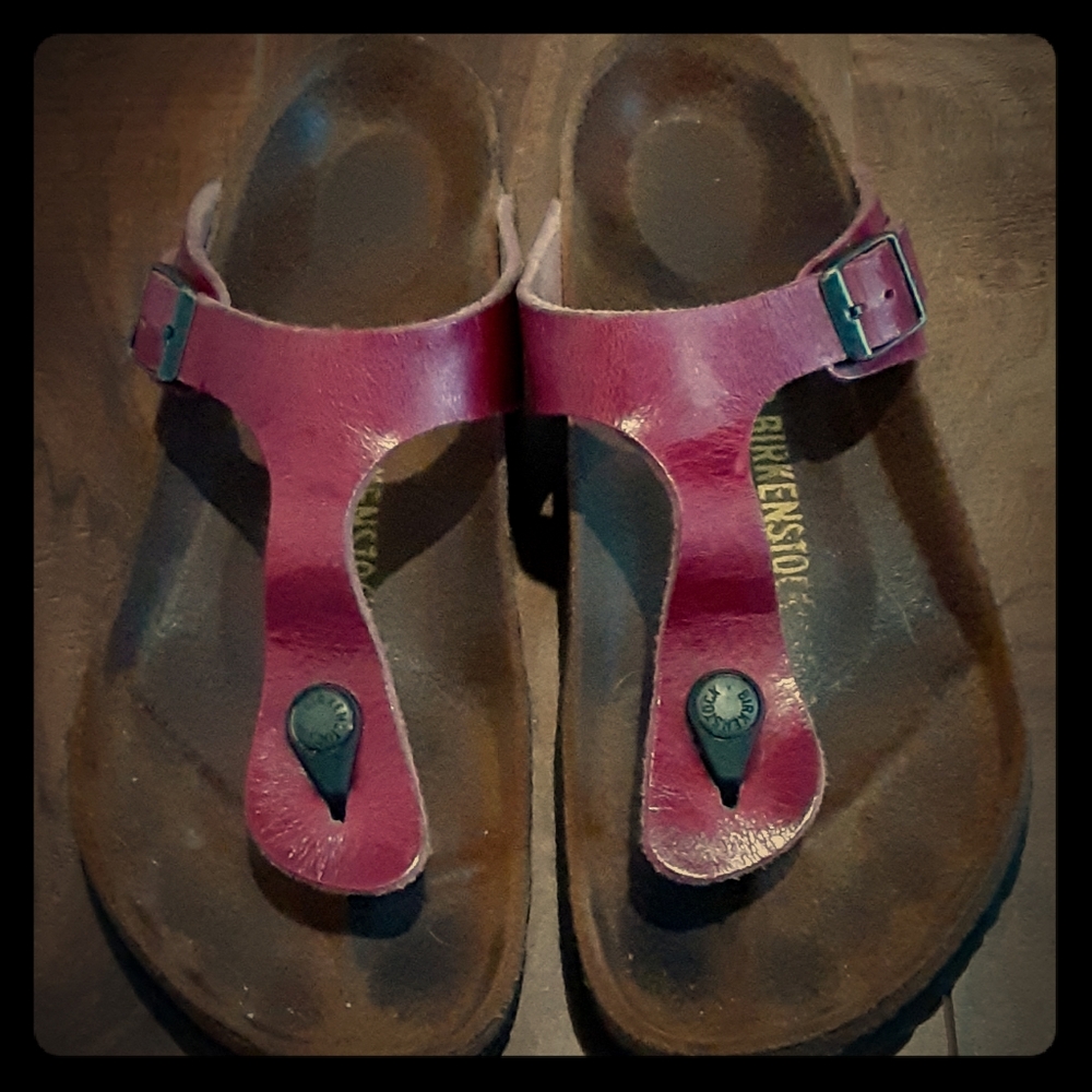Birkenstock